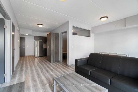 For Lease - 275 Larch Street Unit# G101, Waterloo, Ontario - Photo 2
