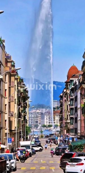 3 Zimmer, 60 m², 2. Stock - Photo 1