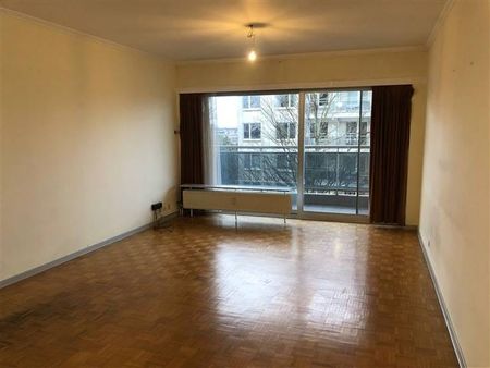 Appartement te huur - Foto 2