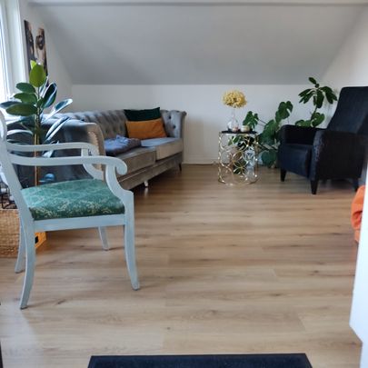 Bergshamravägen, Riala - Foto 1