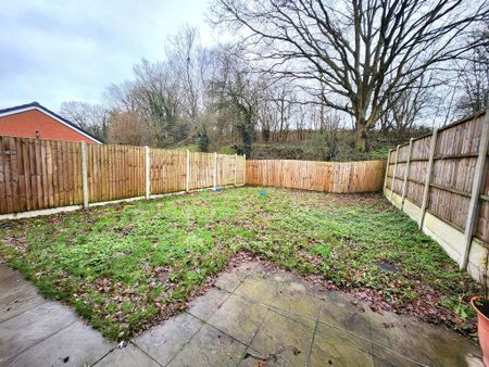 3 bedroom semi-detached house to rent - Photo 2