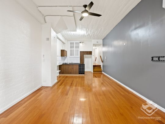 2-Bedroom Apartment in the Heart of Fortitude Valley - Photo 1