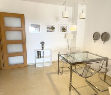 Middle Floor Apartment in Marbella - Foto 3
