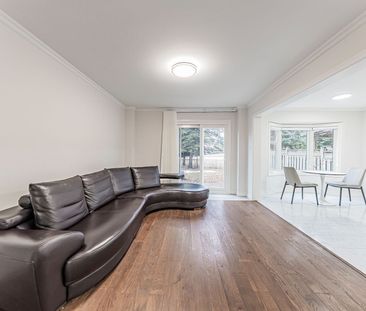 For Lease - 277 Stone Road, Aurora, Ontario - Photo 1