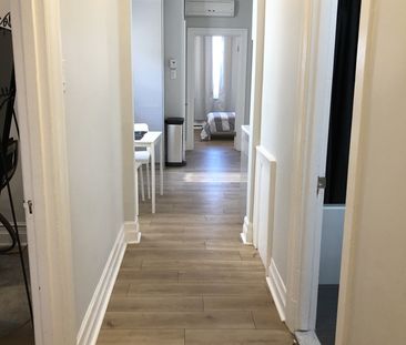 Furnished 4 1/2 Apartment Near Snowdon - Photo 1