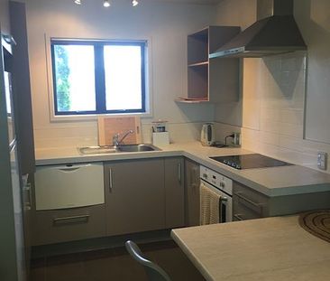 Furnished in Claudelands - 1 bedroom - Photo 5