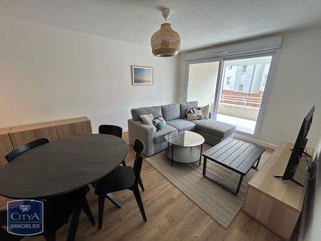 Location Appartement 2 pièces 36m² ANNEMASSE 74100 - Photo 2