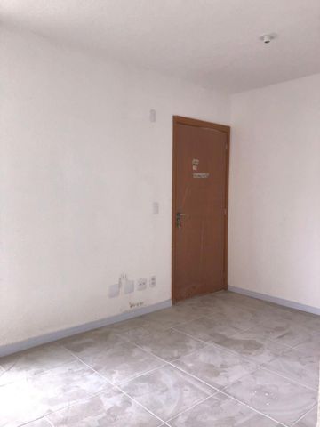 Apartamento com 2 quartos e 40m² para alugar em Restinga, Porto Alegre. - Foto 3