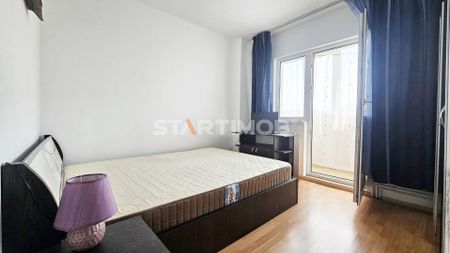 Apartament doua camere cu parcare Craiter - Fotografie 5