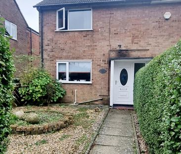 2 bedroom semi-detached house to rent - Photo 1