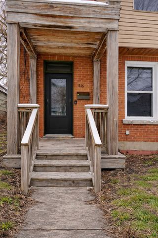 For Lease - 516 Bay Street Unit# 1, Ottawa Centre, Ontario - Photo 5