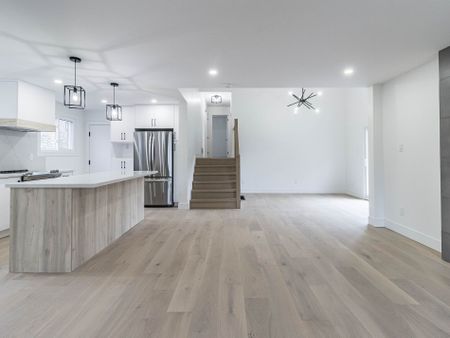 For Lease - 3278 Trevor Court Unit# Upper Level, Mississauga, Ontario - Photo 5