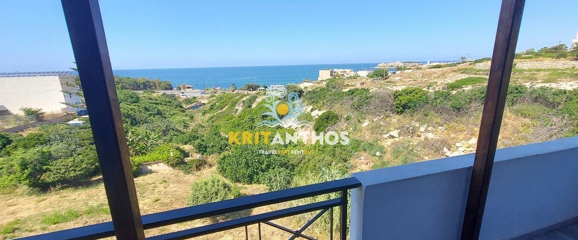 Διαμέρισμα Πανόραμα - Ρέθυμνο πόλη - Φωτογραφία 1