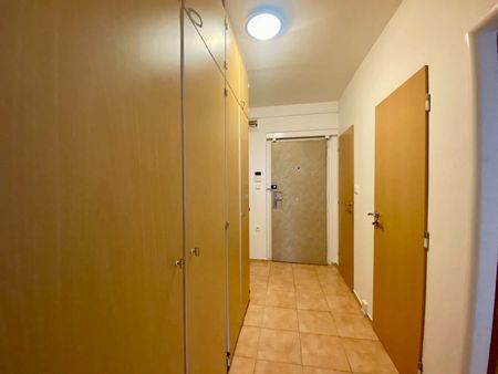 Pronájem bytu 2+kk 46 m² - Фото 5