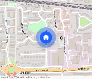 Walpole Road, Slough, Berkshire, SL1 - Photo 1