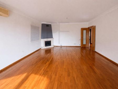 Apartamento T3 em Lisboa - Photo 4