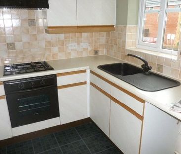 Pale Gate Close, Honiton, Devon, EX14 - Photo 3