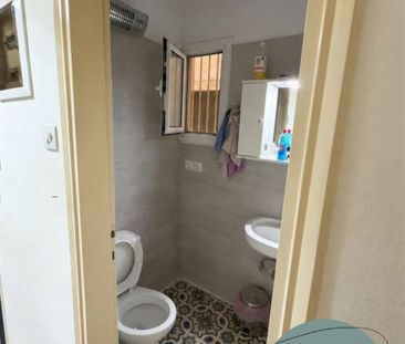 Studio/Γκαρσονιέρα για ενοικίαση Άγιος Νικόλαος (Βόλος) - Φωτογραφία 5