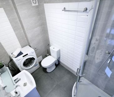 Mieszkanie 29m2 umeblowane w kameralnym budynku 29 m² - Фото 1