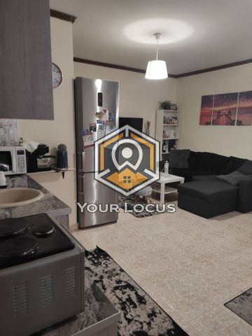 Studio/Γκαρσονιέρα για ενοικίαση Ξηροκρήνη - Παναγία Φανερωμένη - Photo 2