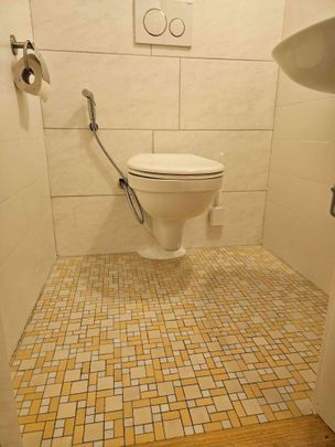 5.5 Zimmer, 113 m², 1. Stock - Foto 1