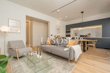 90m² Flat to rent in El Poblenou, Barcelona - Photo 4