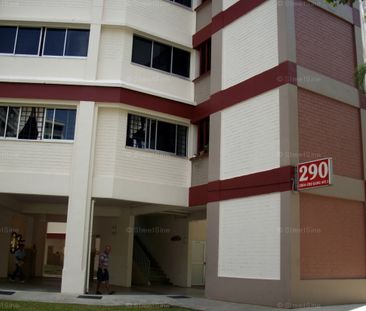 Blk 290 Keat Hong Tembusu (Choa Chu Kang), HDB 4 Rooms - For Rent - Photo 6
