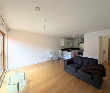 1 bedroom apartment to rent - Photo 5