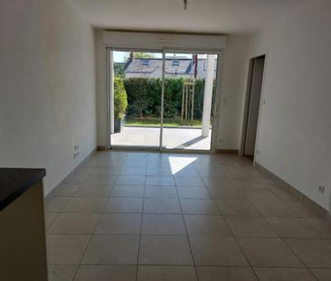 Appartement T2 à louer Nantes - 40 m² - Photo 2