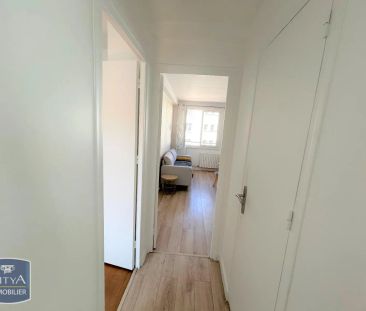 Appartement à louer 4 pièces 63.81m² - Photo 1