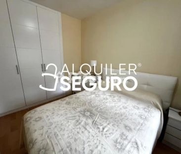 Piso en alquiler en Salamanca - Photo 6