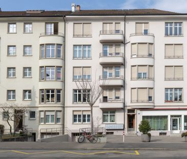 1 Zimmer, 1. Stock - Photo 1