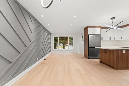 For Lease - 63 Walter Avenue Unit# MAIN, Newmarket, Ontario - Photo 5