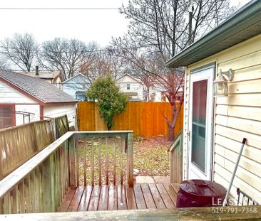 2 Beds and 1.5 Baths Home in Walkerville - Photo 4