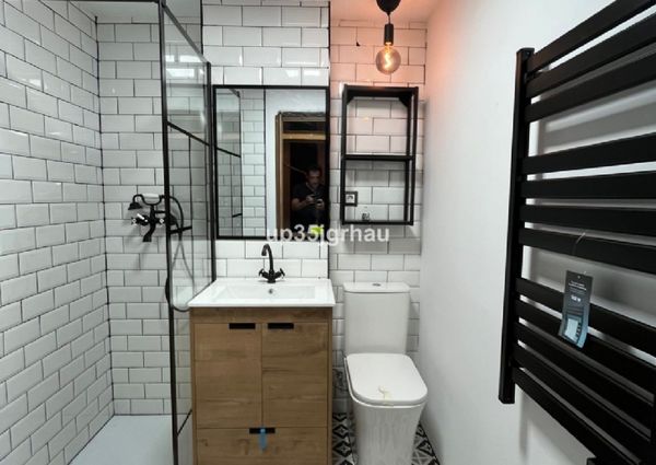 1 Bedroom Studio For Rent in Estepona