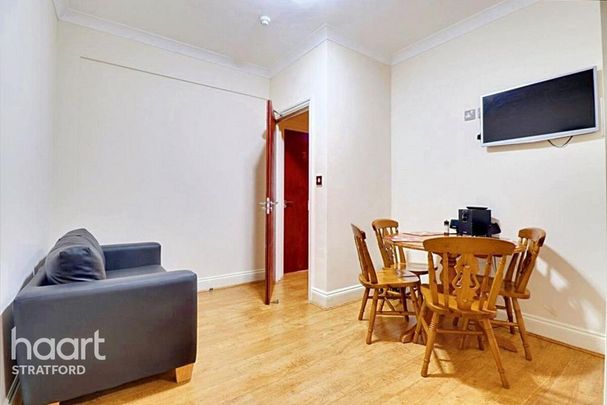 1 bedroom in a flat share to rent - Photo 1