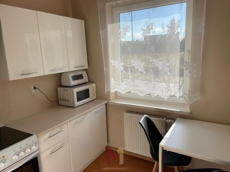 Mieszkanie na wynajem, Gorzów Wlkp., Górczyn - Photo 4