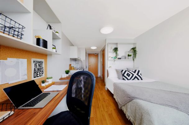 Premium Studio - Photo 1