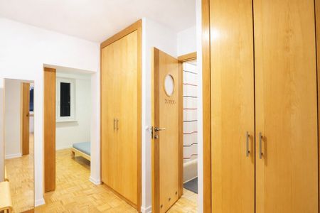 Mieszkanie w spółdzielni dziennikarzy - Zdjęcie 3