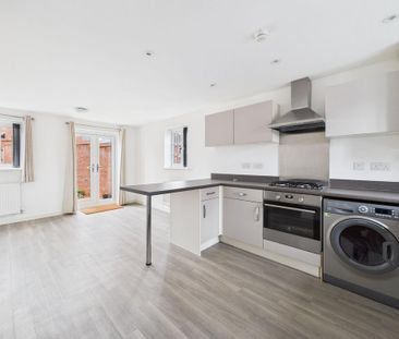 2 bedroom semi-detached house to rent - Photo 3