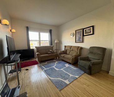 3 1/2 à louer - Centre-ville de St-Hyacinthe - appartement / logement - Photo 2