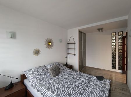 Apartament 2pok. 54 m2+balkon, cena 2500 zł - Photo 2