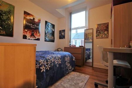 Doncaster Road, Sandyford, NE2 - Photo 3