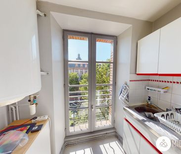 Location Appartement 1 pièce 47m² ALBI 81000 - Photo 4