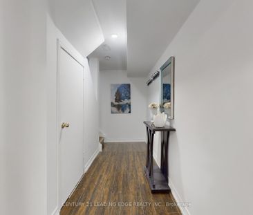 For Lease - 1071 Summitview Crescent Unit# Bsmt, Oshawa, Ontario - Photo 1