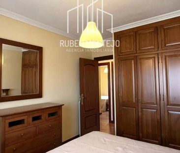 Piso de alquiler en Iscar Peyra, Barrio del Centro - Photo 2