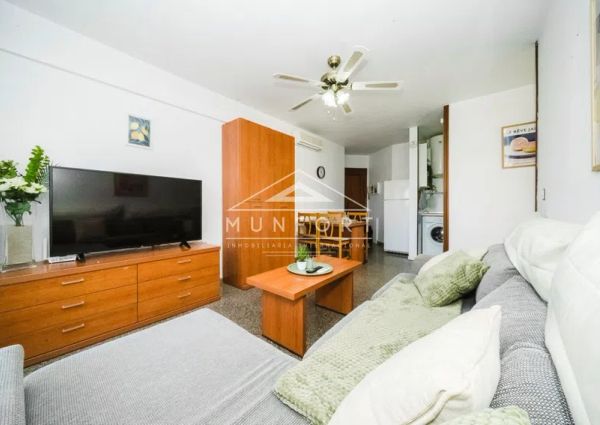 Alquiler de piso en Lo Pagán