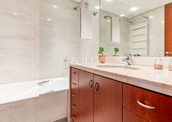 Apartamento T3 em Porto