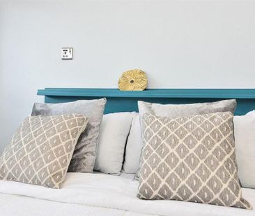 Studio to rent - Photo 6