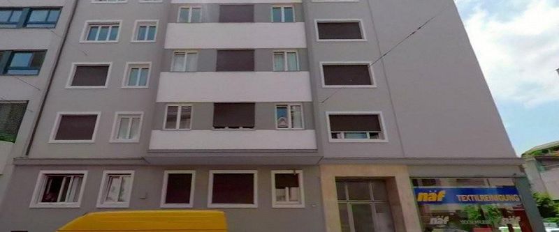 1-Zimmerwohnung nahe Bahnhof SBB zu vermieten - Foto 1